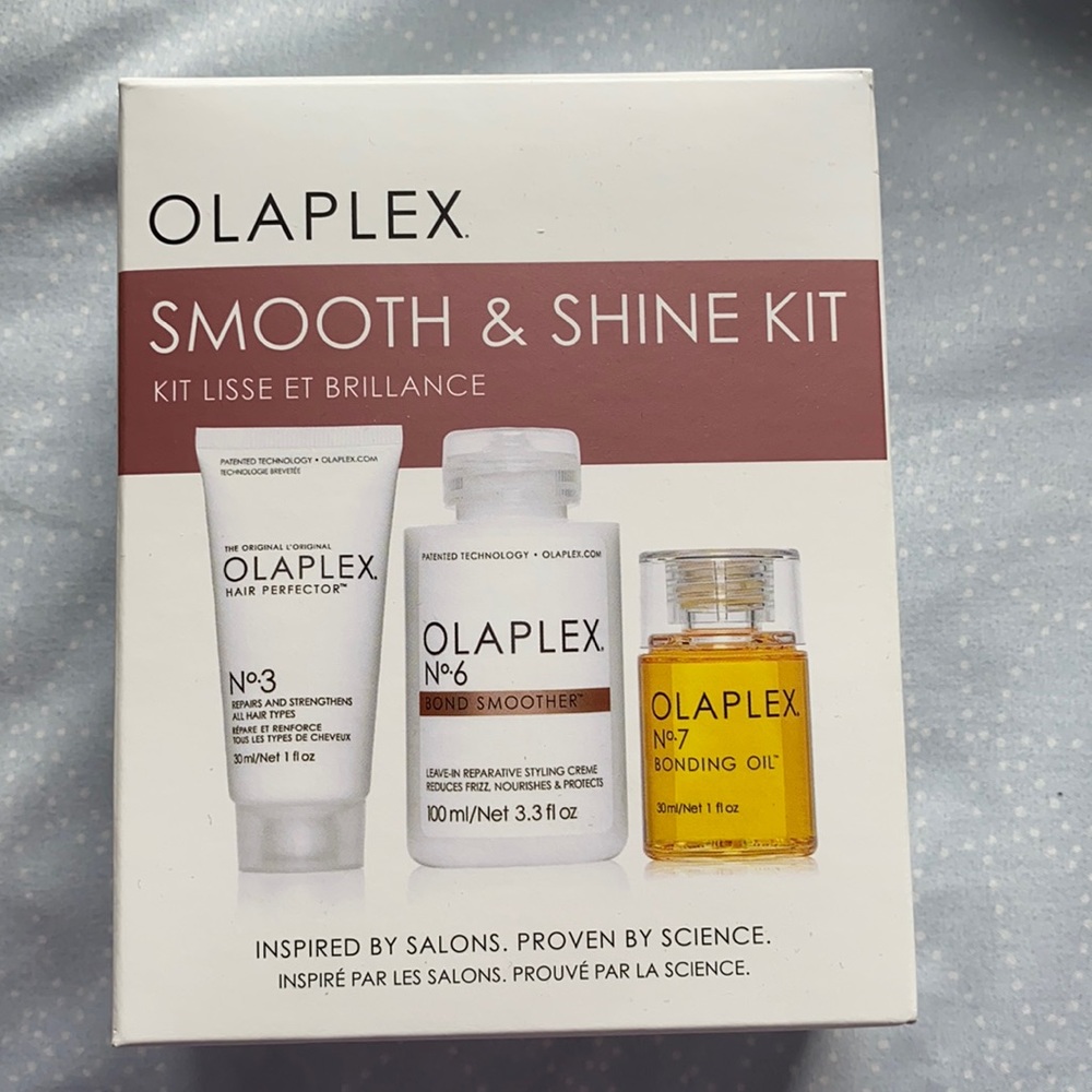 Olaplex